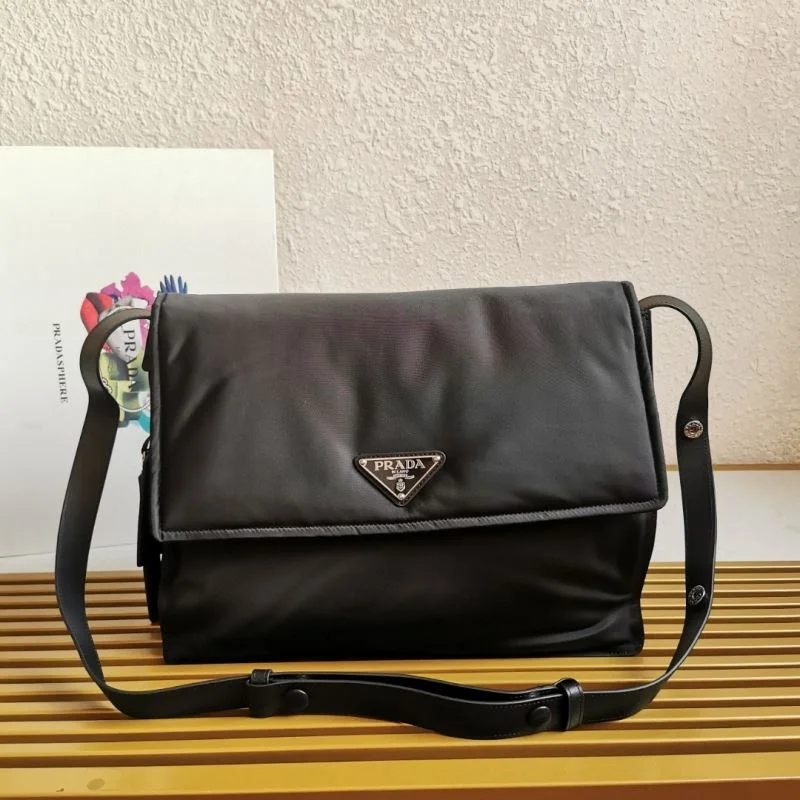 Neat Prada Satchel Bags 45078