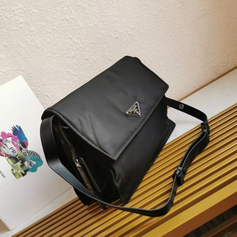 Neat Prada Satchel Bags 45078
