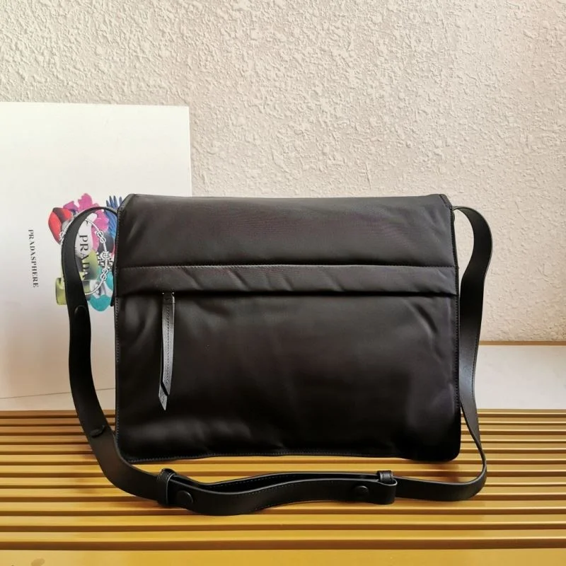Neat Prada Satchel Bags 45078