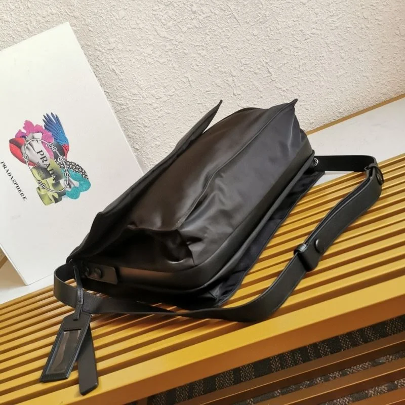 Neat Prada Satchel Bags 45078
