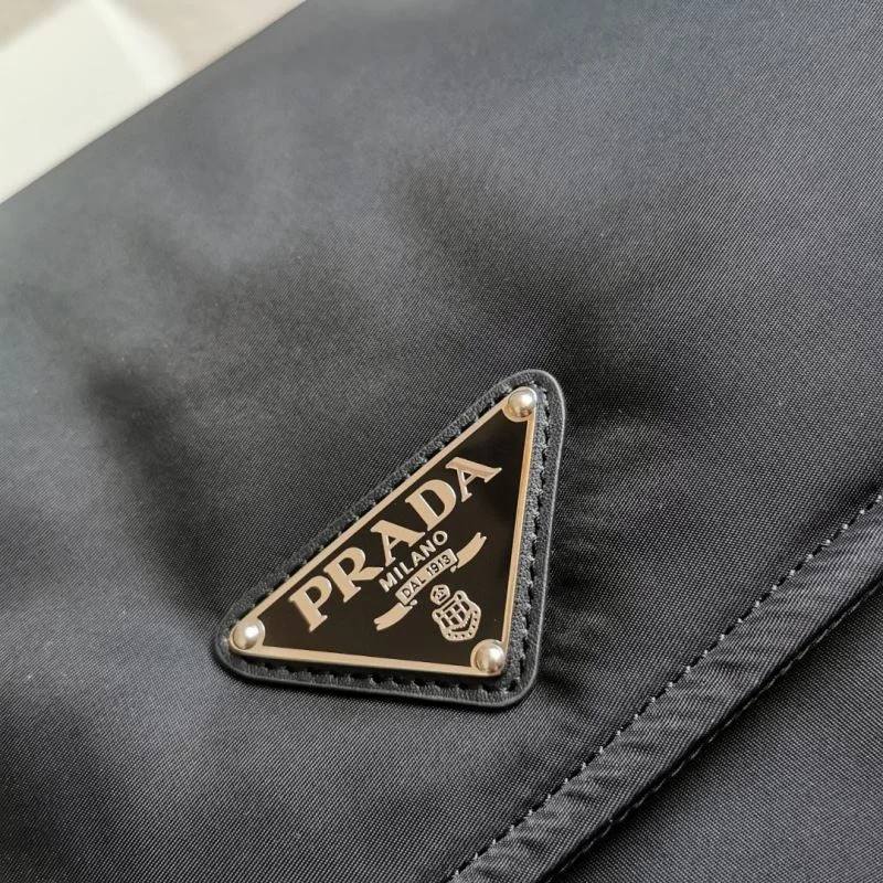 Neat Prada Satchel Bags 45078