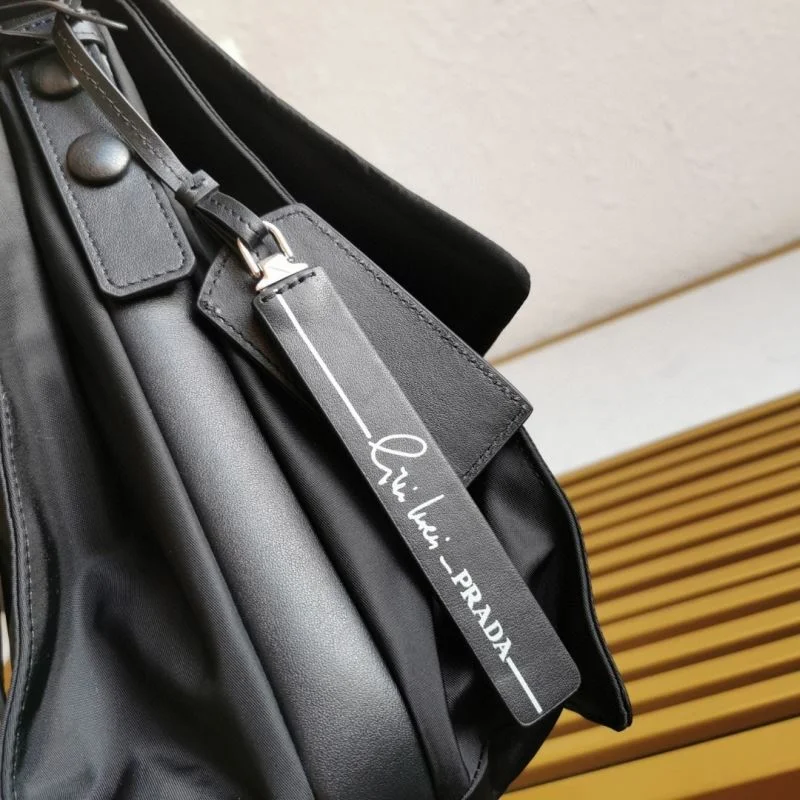 Neat Prada Satchel Bags 45078