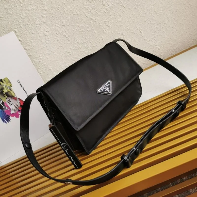 Prada Satchel Bags Soft 45046
