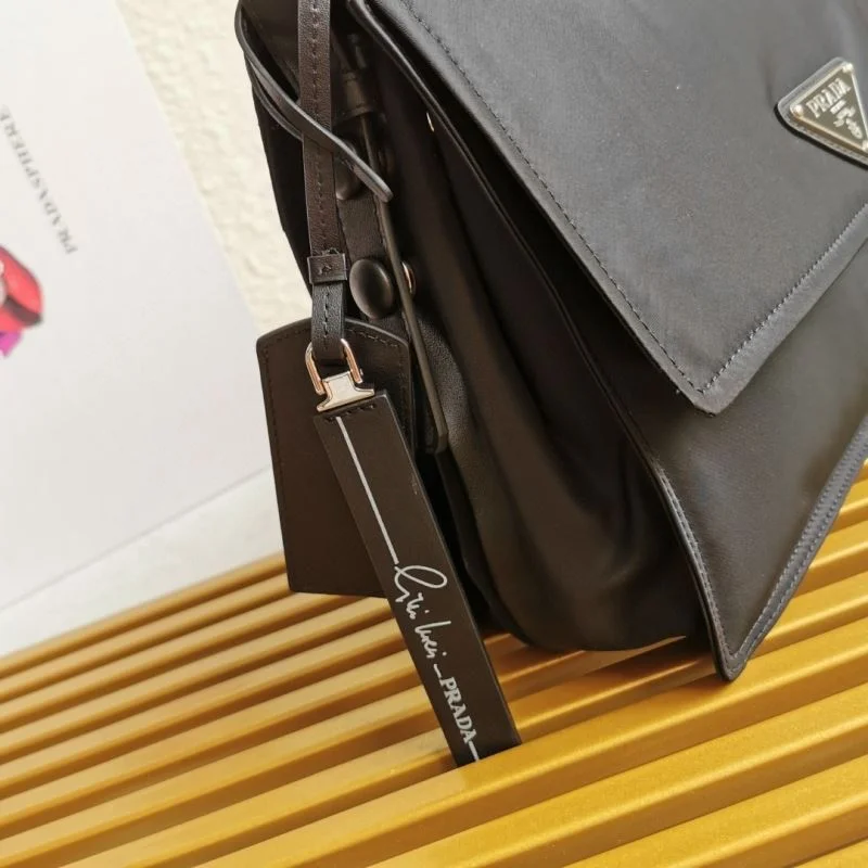 Prada Satchel Bags Soft 45046
