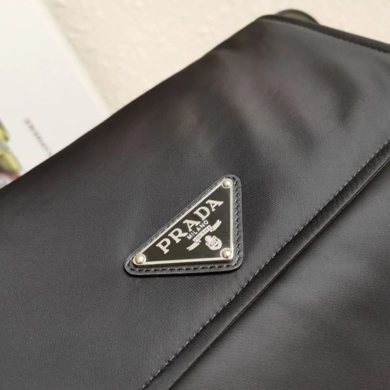 Prada Satchel Bags Soft 45046