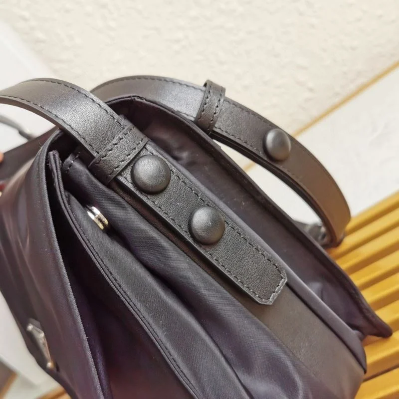 Prada Satchel Bags Soft 45046