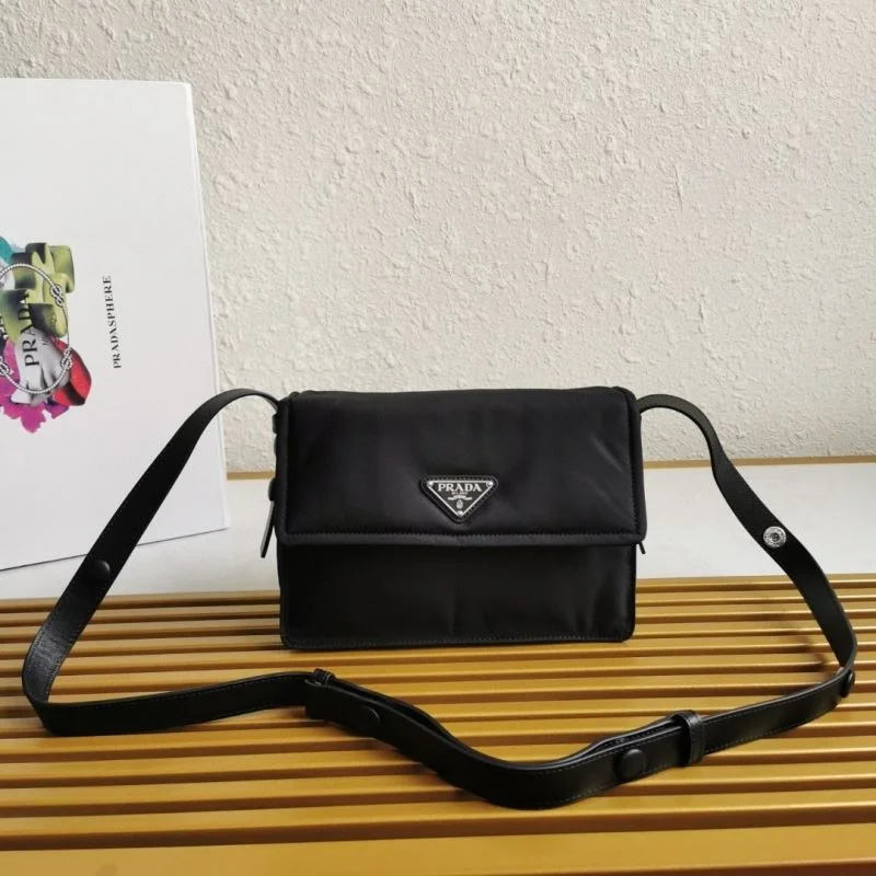 Sophisticated Prada Satchel Bags 45045