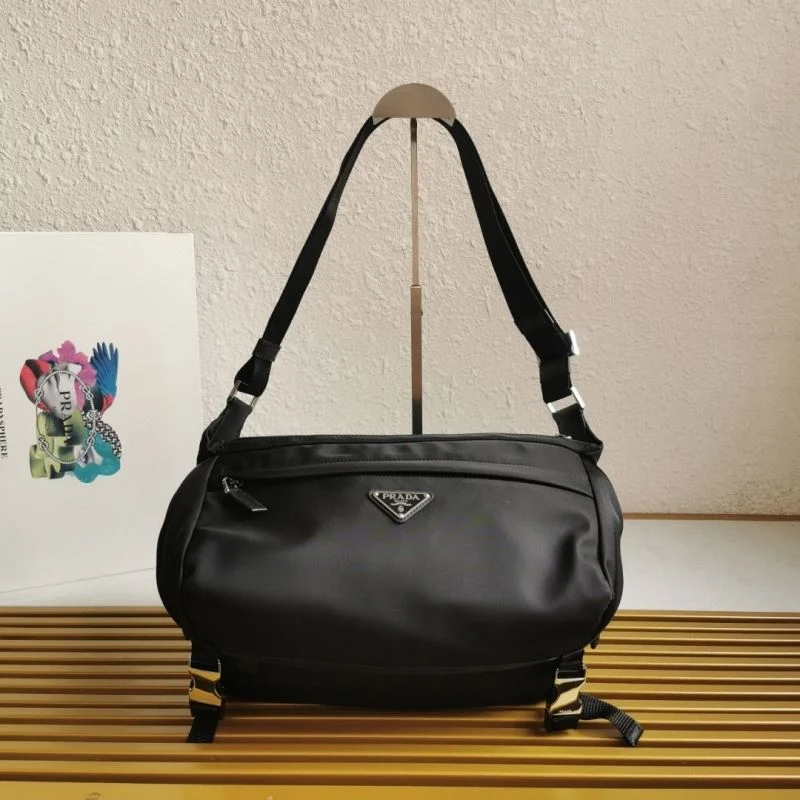 Timeless Prada Satchel Bags 45034