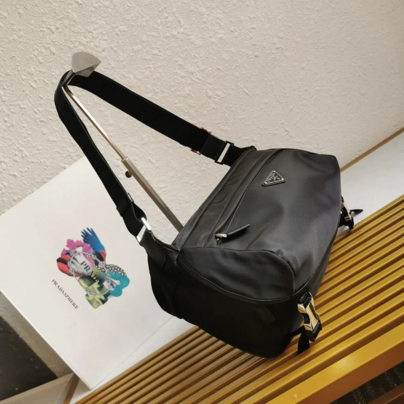 Timeless Prada Satchel Bags 45034