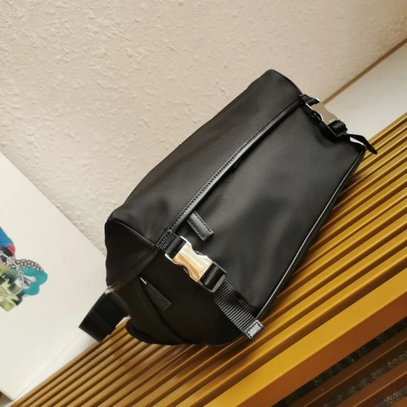 Timeless Prada Satchel Bags 45034