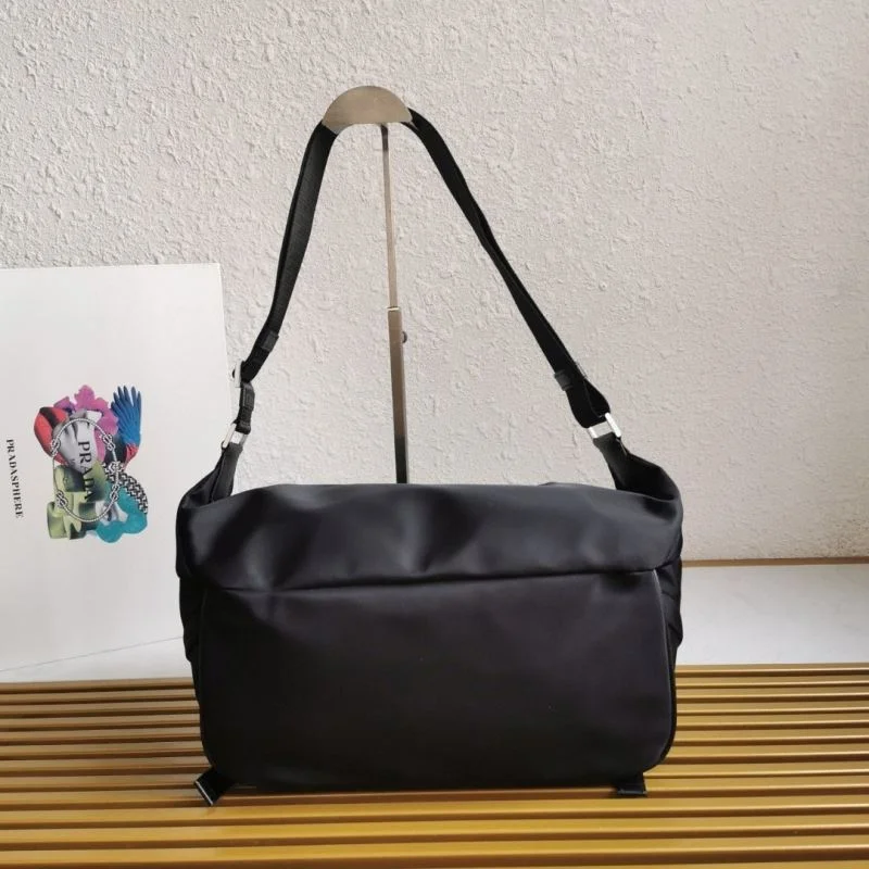 Timeless Prada Satchel Bags 45034