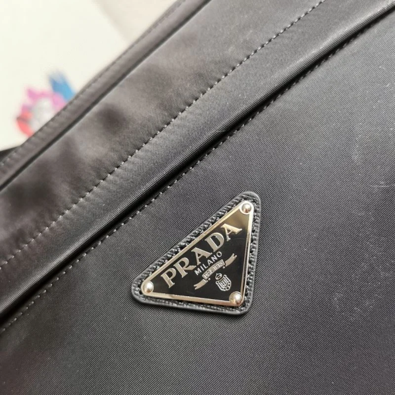 Timeless Prada Satchel Bags 45034