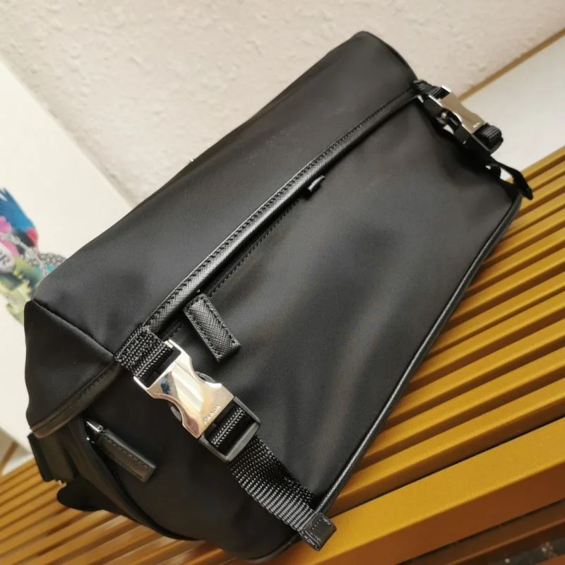Timeless Prada Satchel Bags 45034