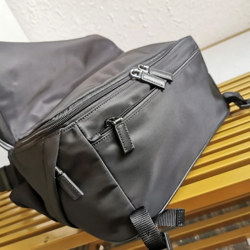 Timeless Prada Satchel Bags 45034