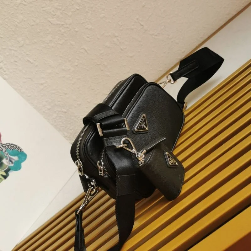 Prada Satchel Bags FlexibleFit 45083