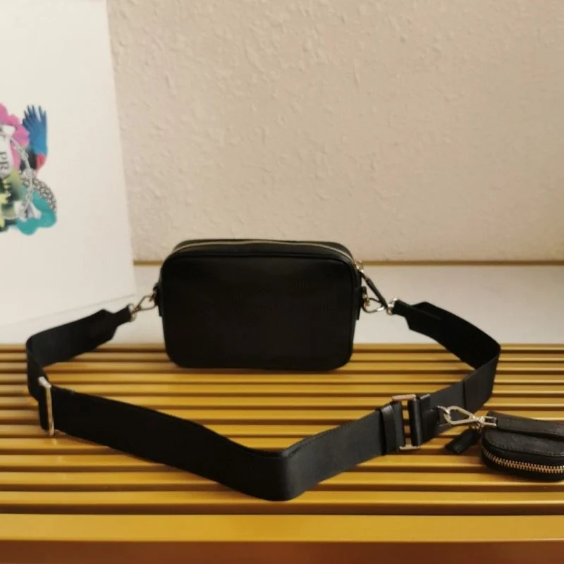 Prada Satchel Bags FlexibleFit 45083