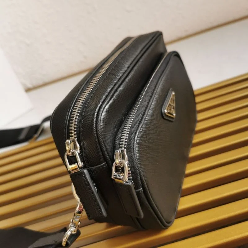 Prada Satchel Bags FlexibleFit 45083