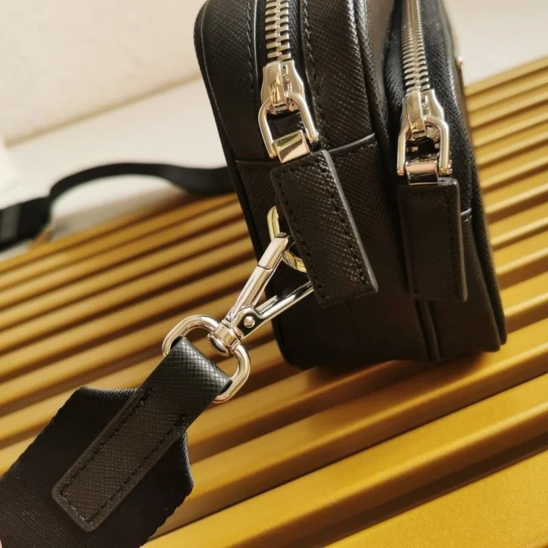 Prada Satchel Bags FlexibleFit 45083