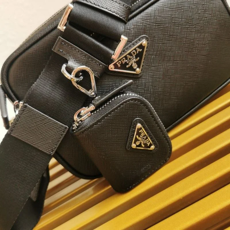 Prada Satchel Bags FlexibleFit 45083