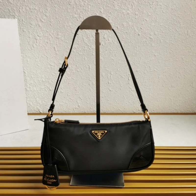 Minimalist Prada Satchel Bags 45109