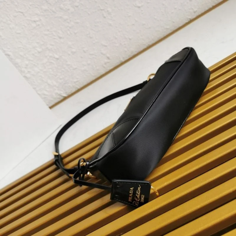 Minimalist Prada Satchel Bags 45109