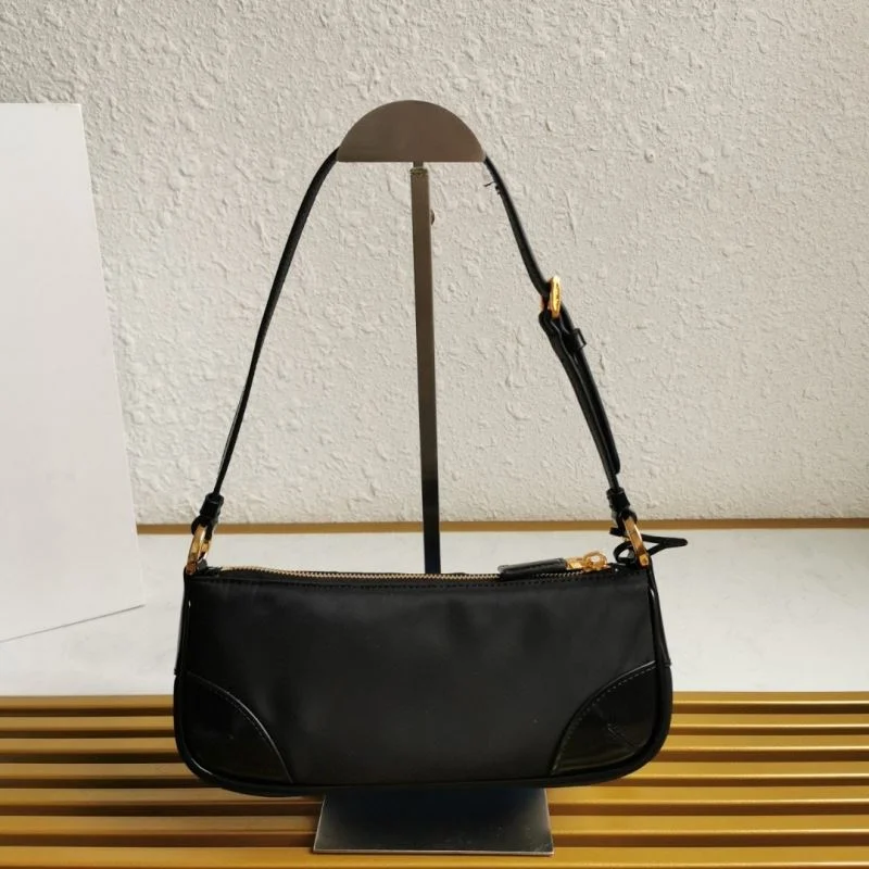 Minimalist Prada Satchel Bags 45109