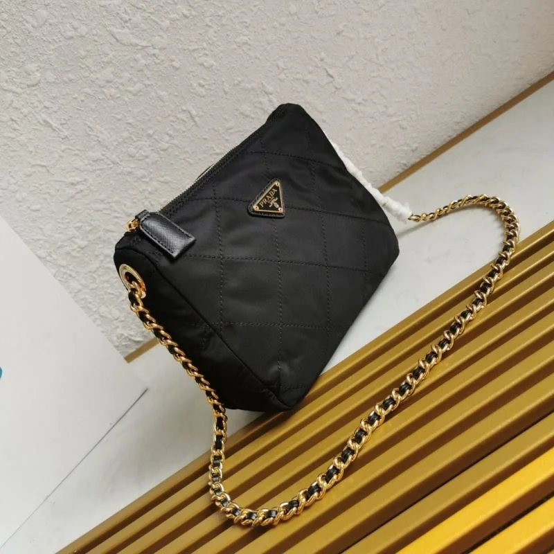 Upgraded Prada Satchel Bags 45038