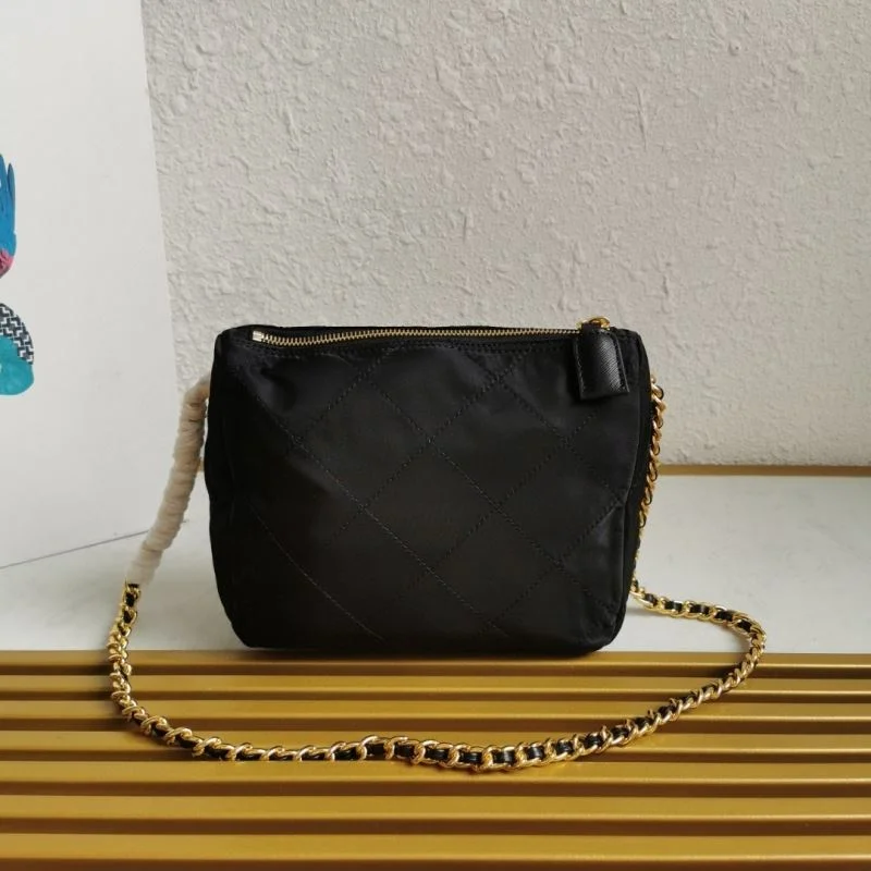 Upgraded Prada Satchel Bags 45038