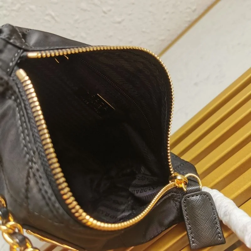 Upgraded Prada Satchel Bags 45038
