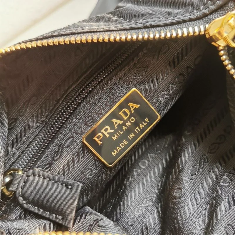 Upgraded Prada Satchel Bags 45038