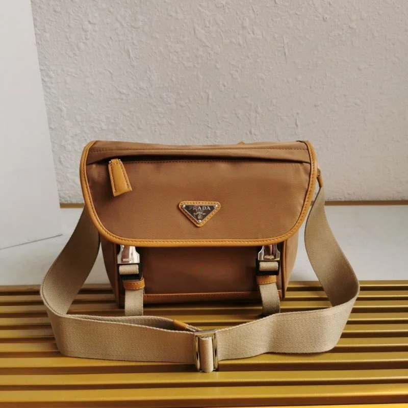 Prada Satchel Bags Packable 45029
