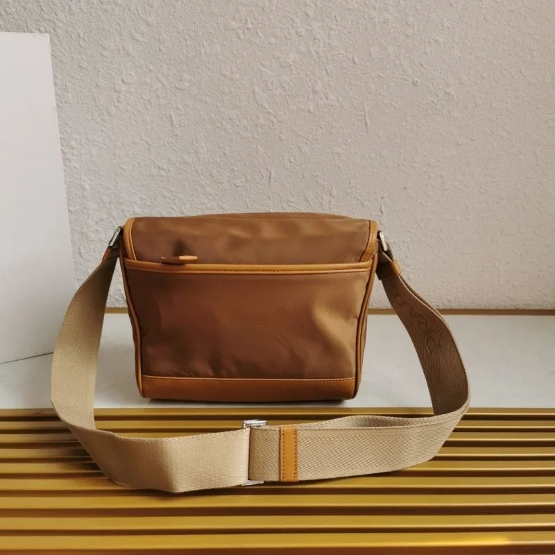 Prada Satchel Bags Packable 45029