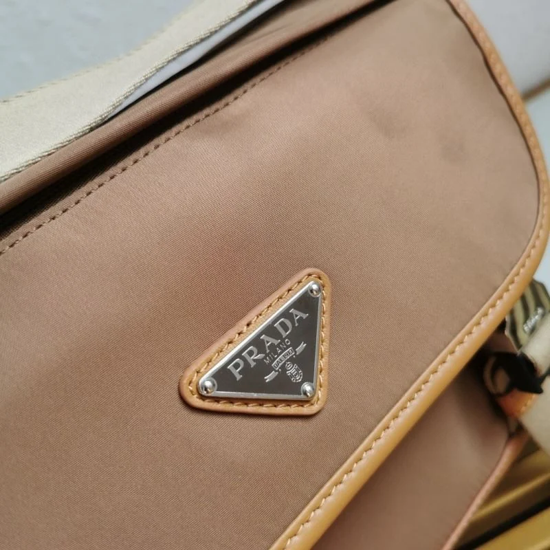 Prada Satchel Bags Packable 45029