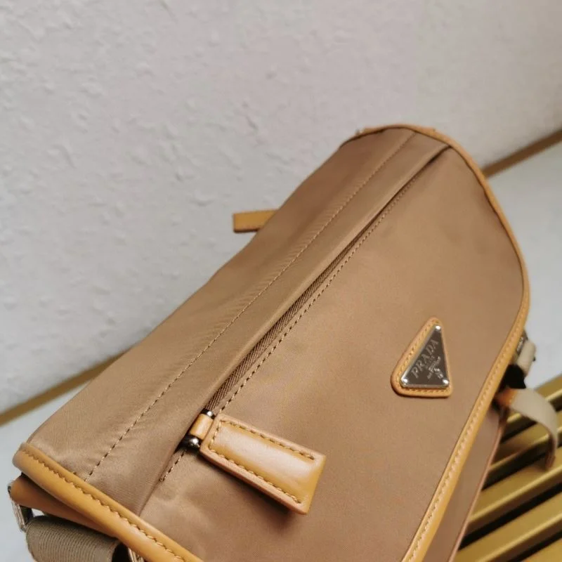 Prada Satchel Bags Packable 45029