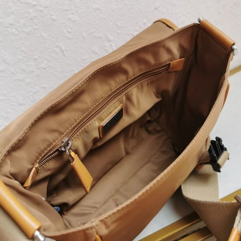 Prada Satchel Bags Packable 45029