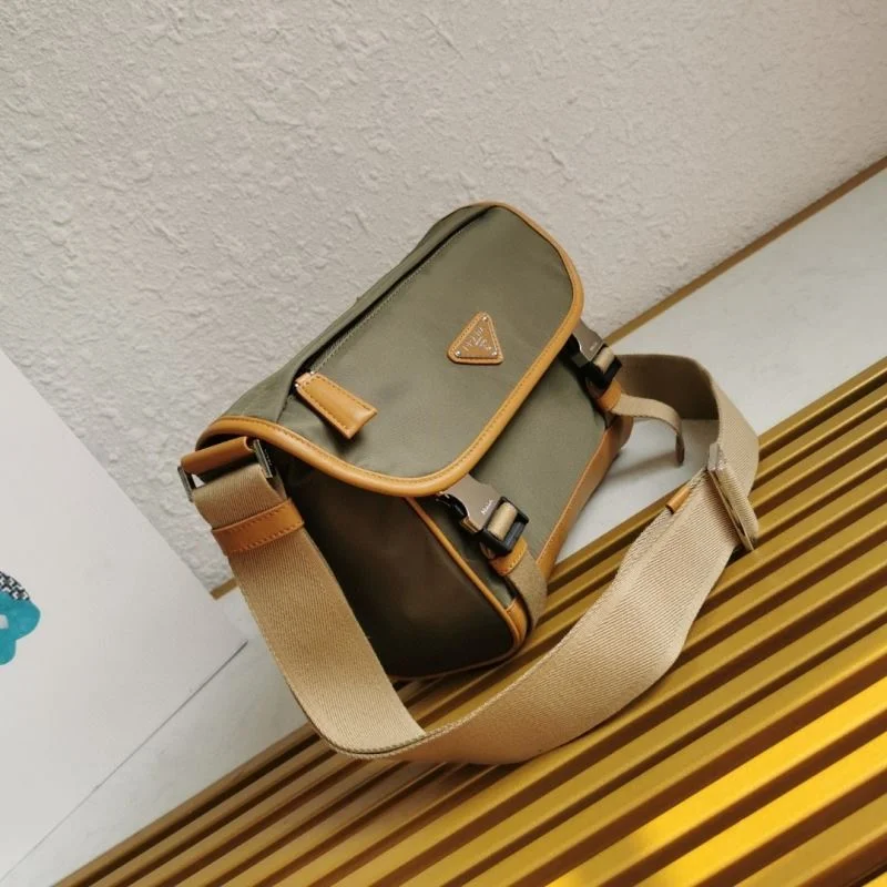 Premium Prada Satchel Bags 45031
