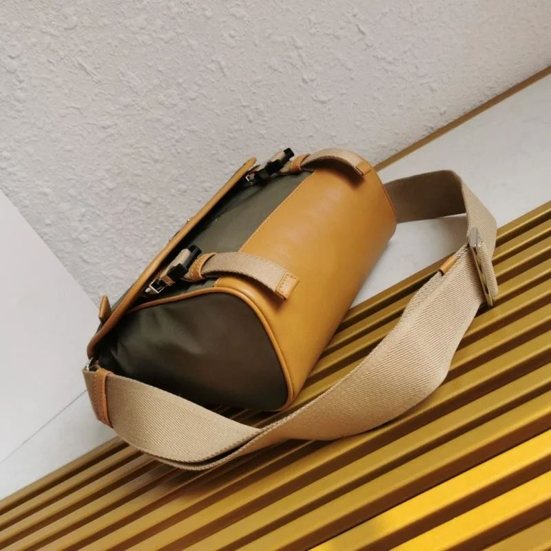 Premium Prada Satchel Bags 45031