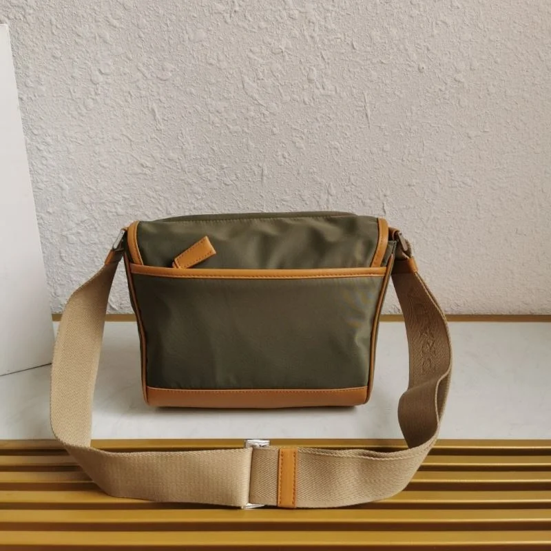 Premium Prada Satchel Bags 45031