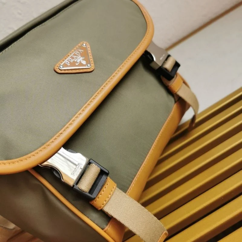 Premium Prada Satchel Bags 45031