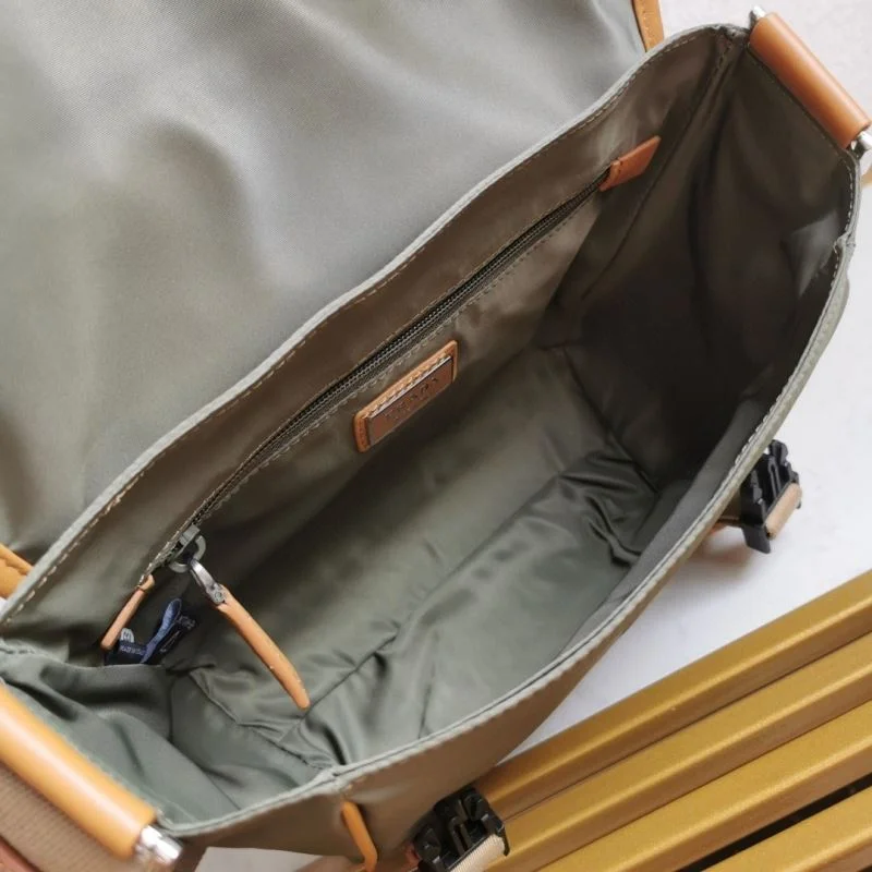 Premium Prada Satchel Bags 45031