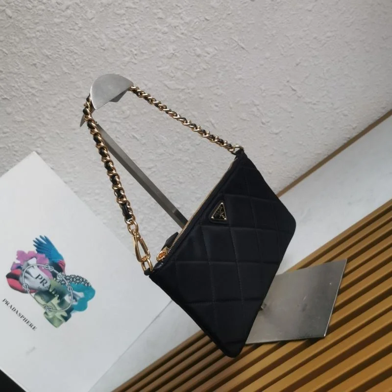 Resilient Prada Satchel Bags 45028