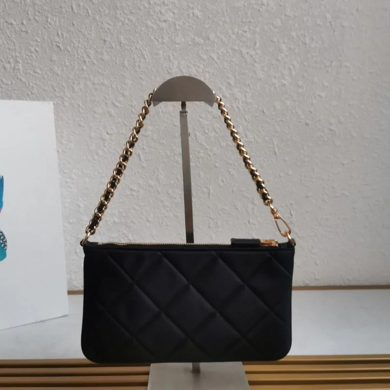 Resilient Prada Satchel Bags 45028