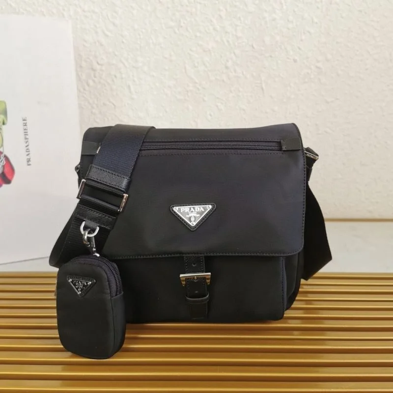 Prada Satchel Bags ModernLook 45024
