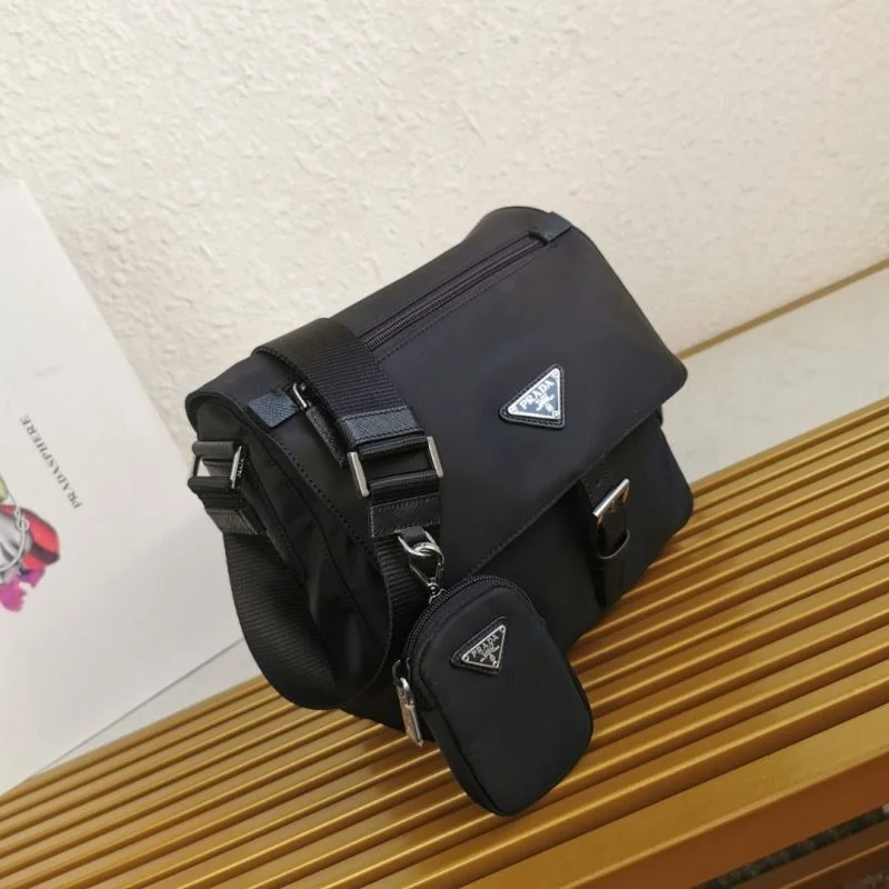 Prada Satchel Bags ModernLook 45024