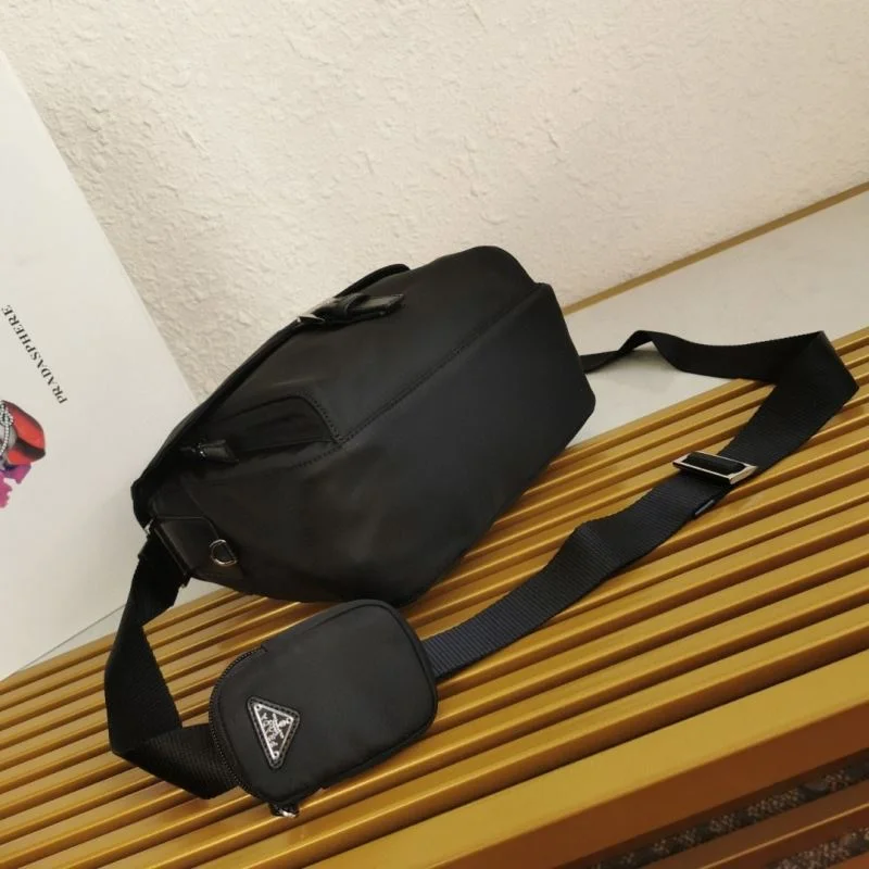 Prada Satchel Bags ModernLook 45024