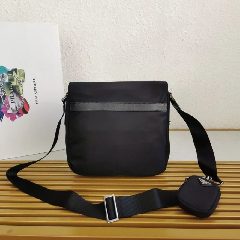 Prada Satchel Bags ModernLook 45024