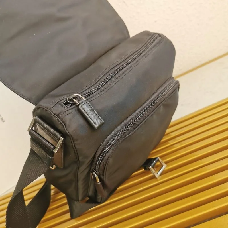 Prada Satchel Bags ModernLook 45024