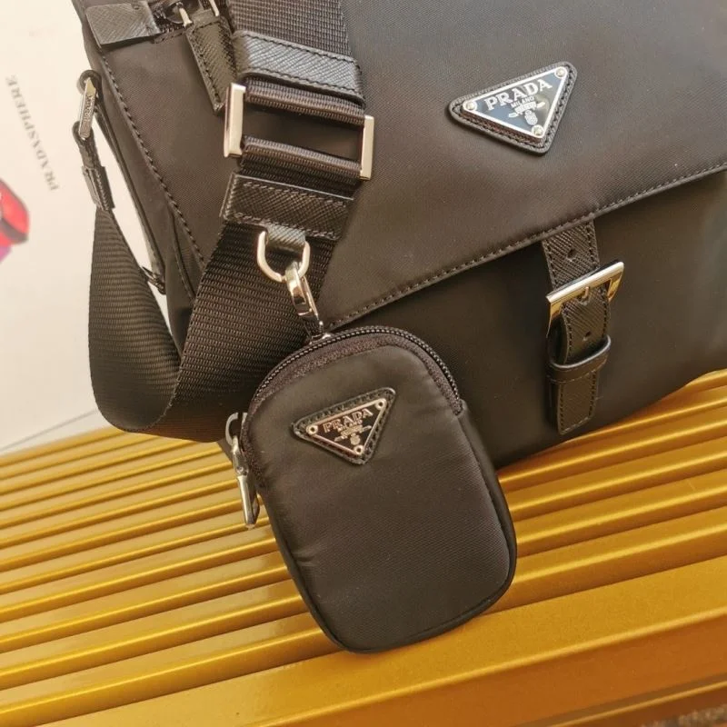 Prada Satchel Bags ModernLook 45024