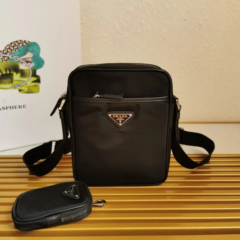 Prada Satchel Bags FashionForward 45017