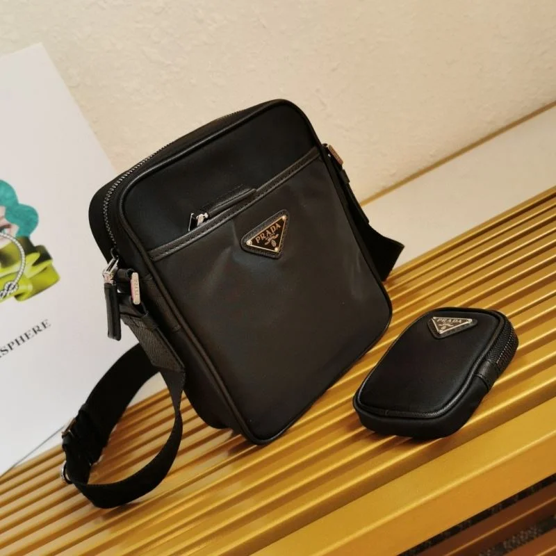 Prada Satchel Bags FashionForward 45017